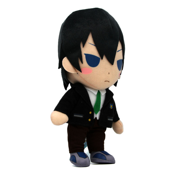 Haruka Nanase Uniform - Free! 9" Plush (Great Eastern) 52805