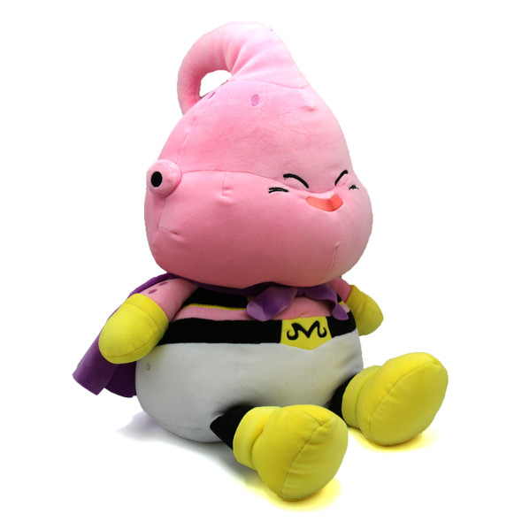 Good Majin Buu Sit - DragonBall Super 16" Plush (Great Eastern) 56725