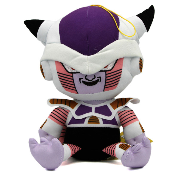Frieza V1 Sit - DragonBall Super 7" Plush (Great Eastern) 52446