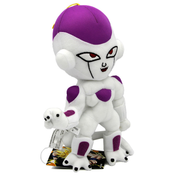 Frieza - DragonBall Z 9" Plush (Great Eastern) 52683 Frieza - DragonBall Z 9" Plush (Great Eastern) 52683