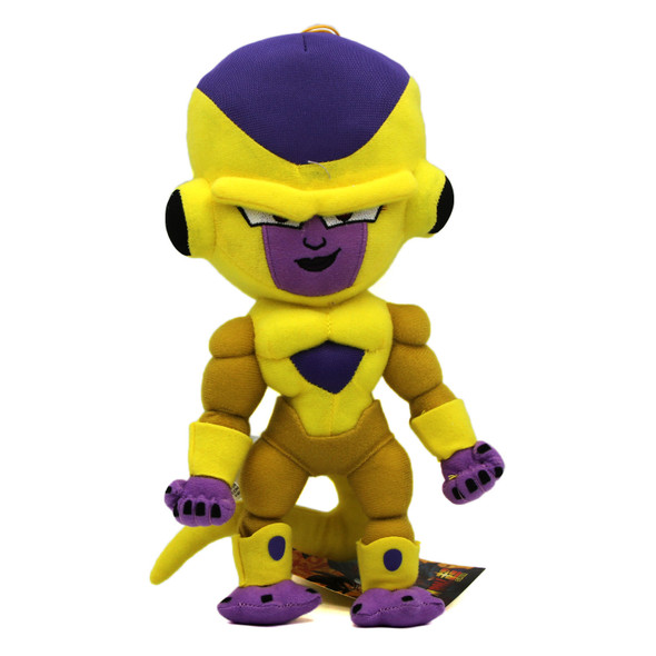Golden Frieza - DragonBall Super 9" Plush (Great Eastern) 52336