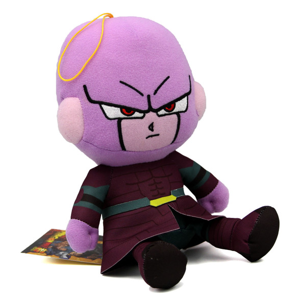Hit Sit - DragonBall Super 7" Plush (Great Eastern) 56728
