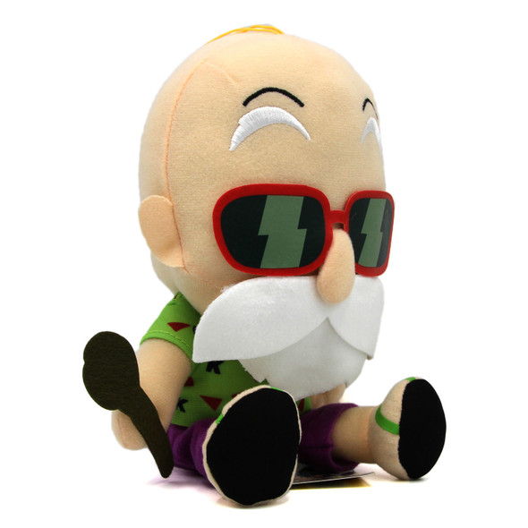Master Roshi Sit - DragonBall Super 7" Plush (Great Eastern) 56745