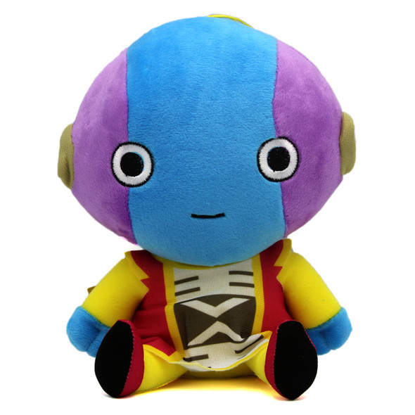 Zeno Sama Sit - DragonBall Super 7" Plush (Great Eastern) 56711