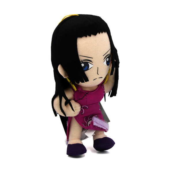 Boa Hancock - One Piece 8" Plush (Great Eastern) 52715