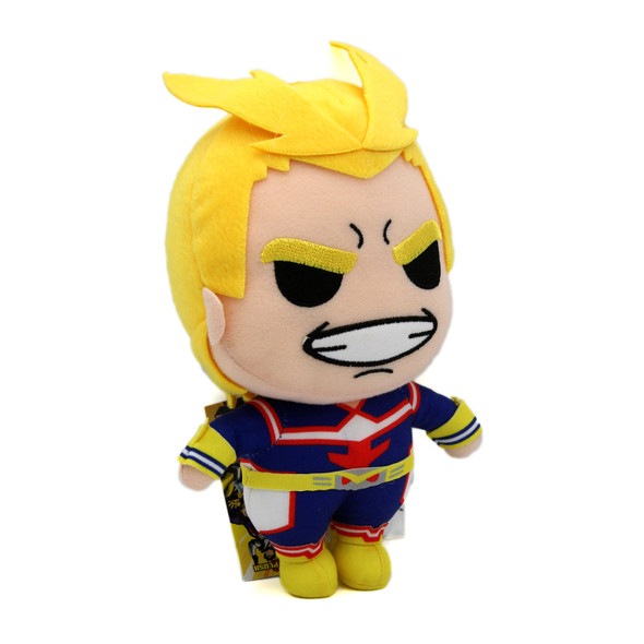 All Might - My Hero Academia 8" Plush (Great Eastern) 56597
