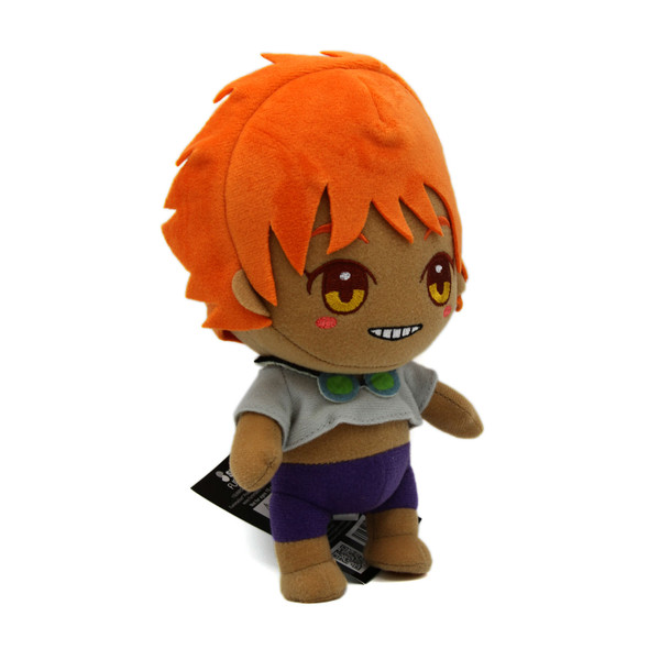 Edward - Cowboy Bebop 8" Plush (Great Eastern) 56820