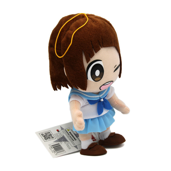 Mako - Kill la Kill 8" Plush (Great Eastern) 52583