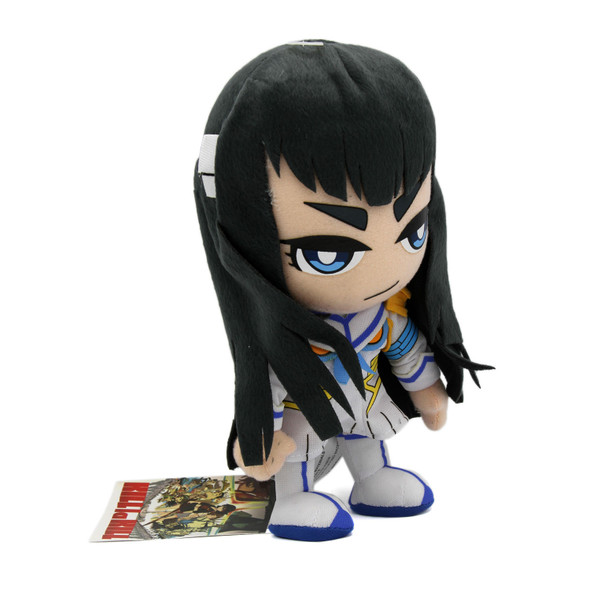 Satsuki - Kill la Kill 8" Plush (Great Eastern) 52603