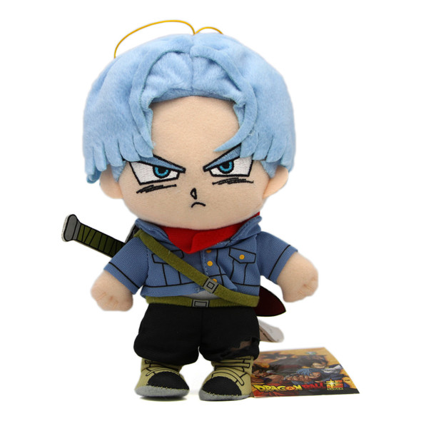 Future Trunks - DragonBall Super 8" Plush (Great Eastern) 52365