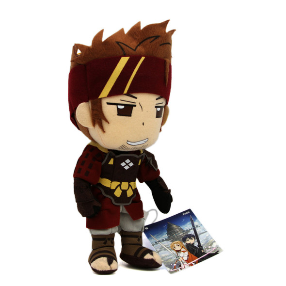Klein - Sword Art Online 8" Plush (Great Eastern) 52515