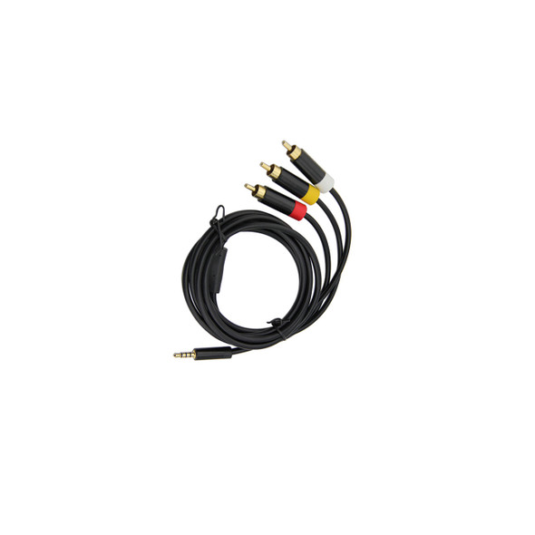 Xbox 360 E AV Audio Video Cable (Hexir)