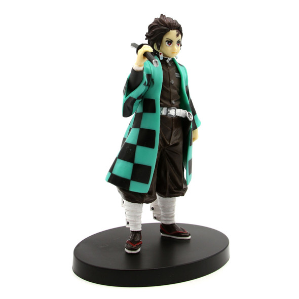 Tanjiro Kamado - Demon Slayer 6" Figure