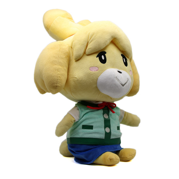 Isabelle - Animal Crossing 18" Plush (San-Ei) 1363