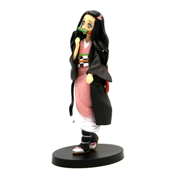 Nezuko Kamado Standing - Demon Slayer 8" Figure