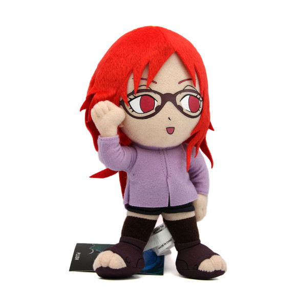 Karin Uzumaki - Naruto Shippuden 9" Plush (Great Eastern) 52729