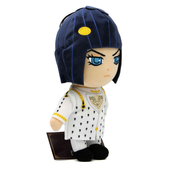 Bruno Bucciarati - Jojo's Bizarre Adventure 8" Plush (GE) 56994