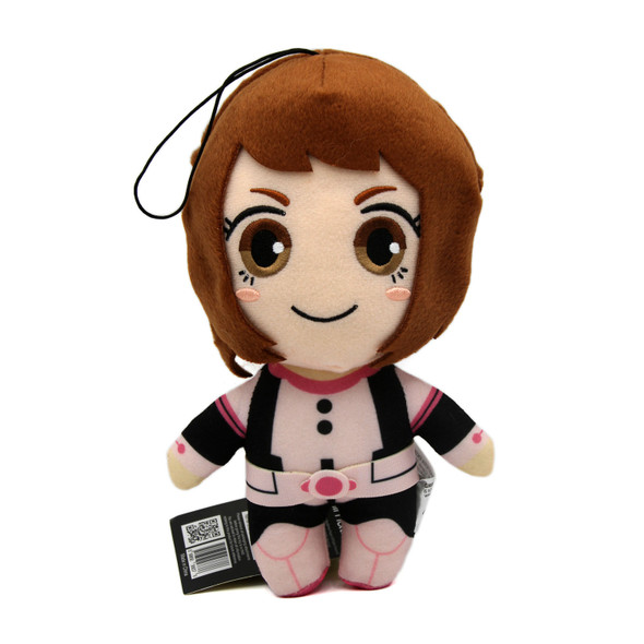 Ochaco Uravity Costume - My Hero Academia 8" Plush (GE) 56837