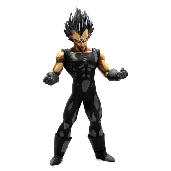 Super Saiyan Vegeta Chocolate - DragonBall Z 10" Action Art Figure