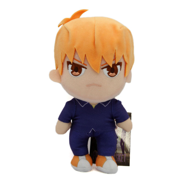 Kyo Sohma - Fruits Basket 8" Plush (Great Eastern) 56976