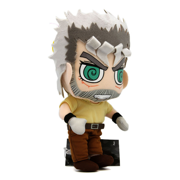 Old Joseph SD - Jojo's Bizarre Adventure 8" Plush (GE) 52817
