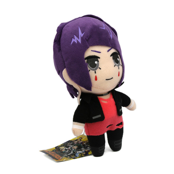 Jiro Hero Costume - My Hero Academia 8" Plush (Great Eastern) 56885