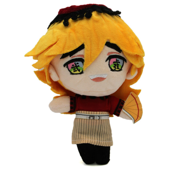 Doma - Demon Slayer 8" Plush