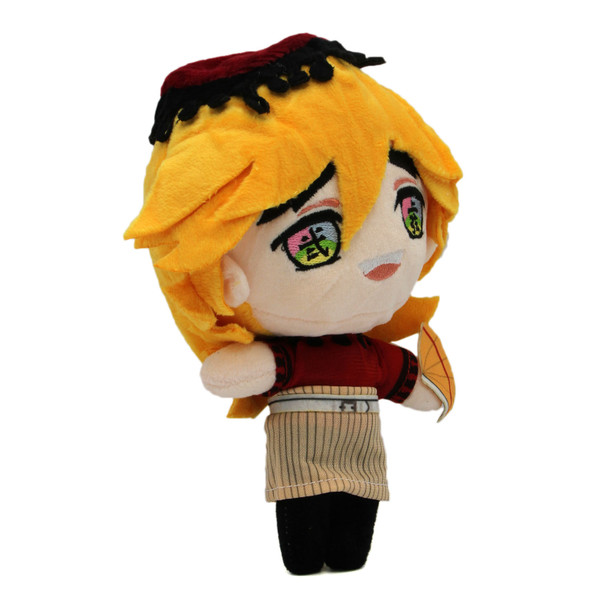 Doma - Demon Slayer 8" Plush