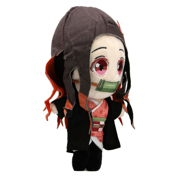 Nezuko Kamado - Demon Slayer 8" Plush
