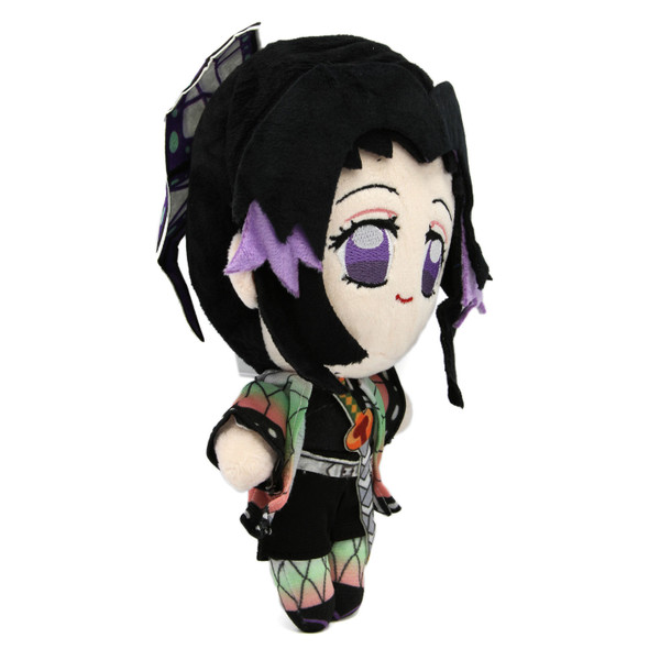 Shinobu Kocho - Demon Slayer 8" Plush Shinobu Kocho - Demon Slayer 8" Plush