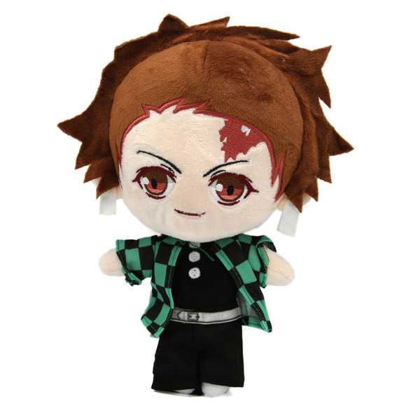 Tanjiro Kamado - Demon Slayer 8" Plush