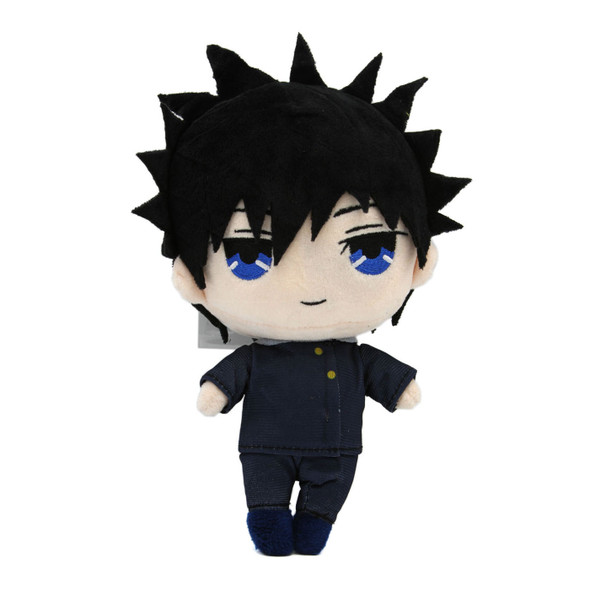 Megumi Fushiguro - Jujutsu Kaisen 8" Plush