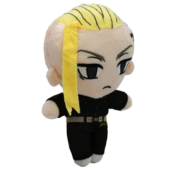 Ken Ryuguji Draken - Tokyo Revengers 8" Plush