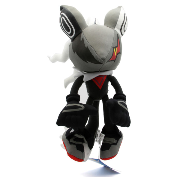 Infinite - Sonic The Hedgehog 10" Plush (Great Eastern) 77095