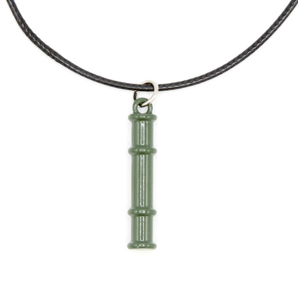 Nezuko Kamado's Bamboo - Demon Slayer Kimetsu Necklace
