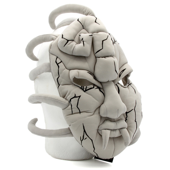 Stone Mask - Jojo's Bizarre Adventure 10" Plush (Great Eastern) 52821