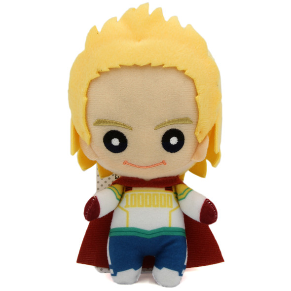 Lemillion - My Hero Academia 6" Dangler Plush Series 3 (Banpresto)