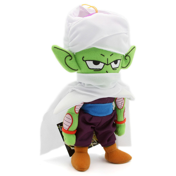 Piccolo - DragonBall Z 8" Plush (Great Eastern) 52513