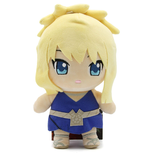 Kohaku - Dr. Stone 8" Plush (Great Eastern) 77194