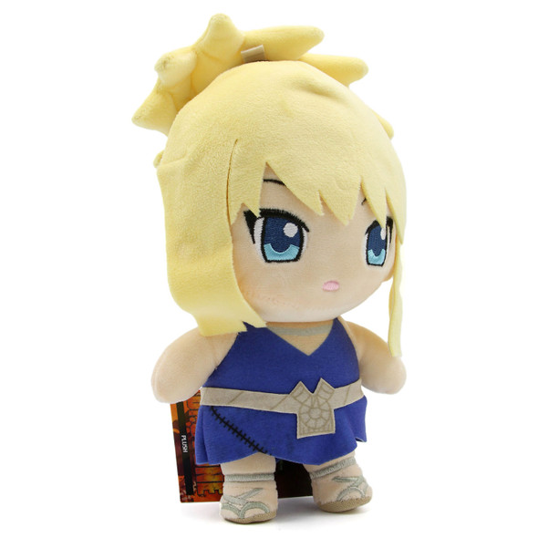 Kohaku - Dr. Stone 8" Plush (Great Eastern) 77194