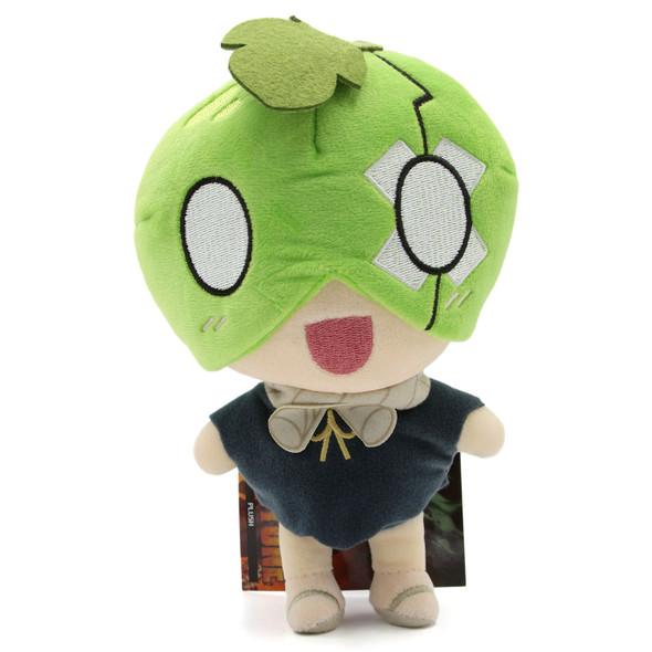 Suika - Dr. Stone 8" Plush (Great Eastern) 77219