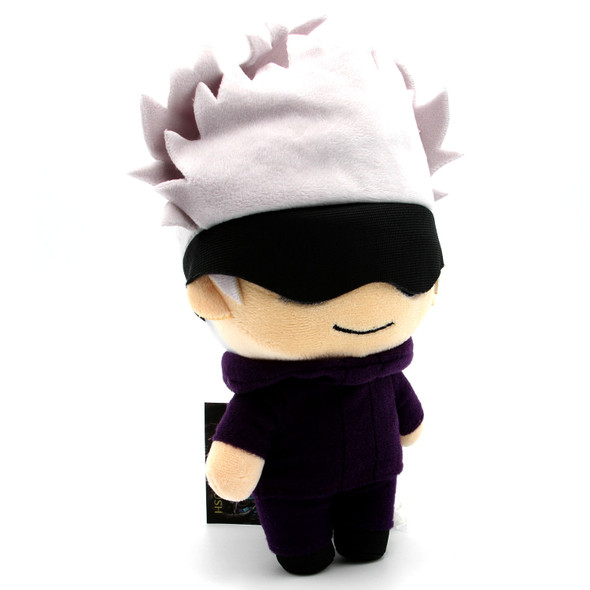 Satoru Gojo Blindfolded - Jujutsu Kaisen 8" Plush (GE) 471150