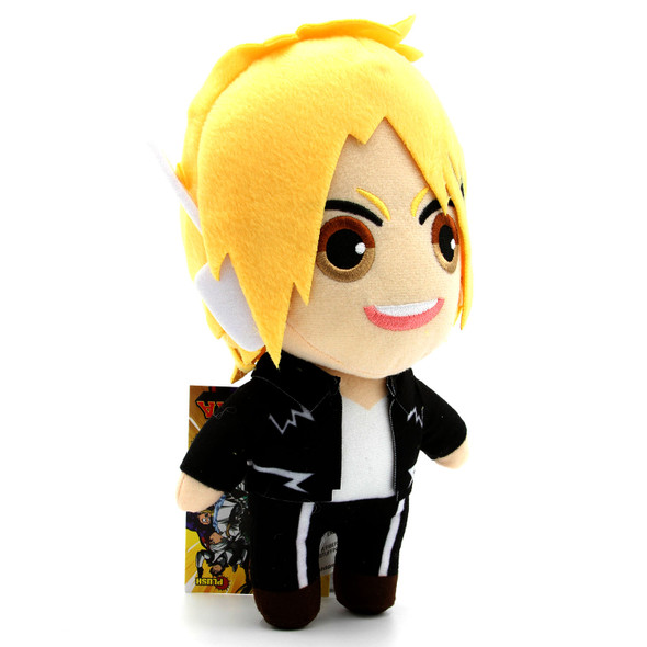 Denki Kaminari Hero Costume - My Hero Academia 8" Plush (GE) 56884