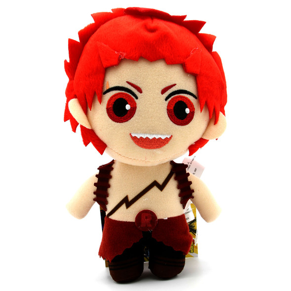 Eijiro Kirishima Hero Costume - My Hero Academia 8" Plush (GE) 56860