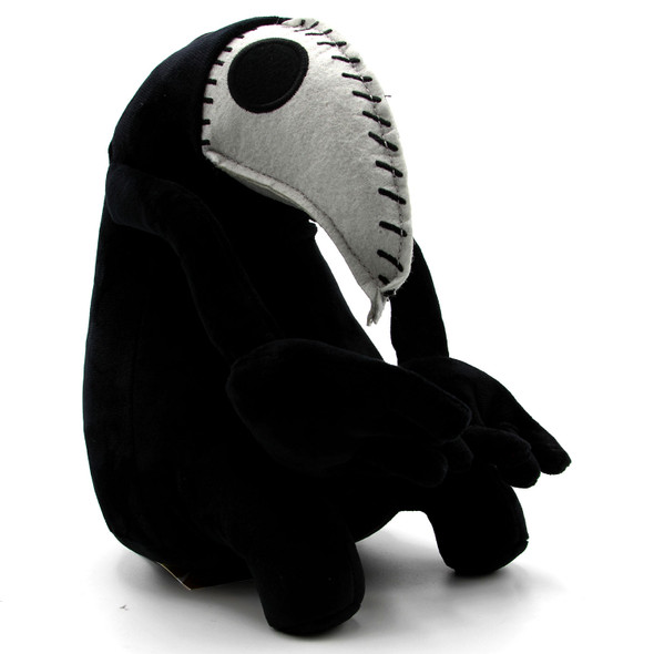 Mimic Sit - My Hero Academia 8" Plush (Great Eastern) 77397