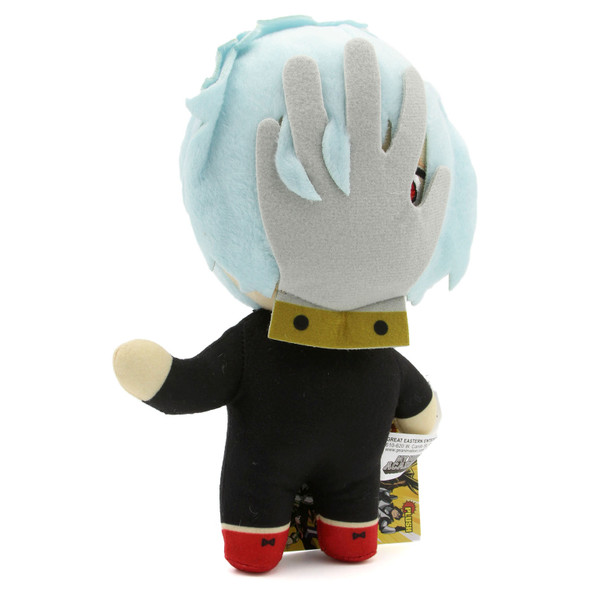 Tomura Shigaraki #2 - My Hero Academia 8" Plush (GE) 77017