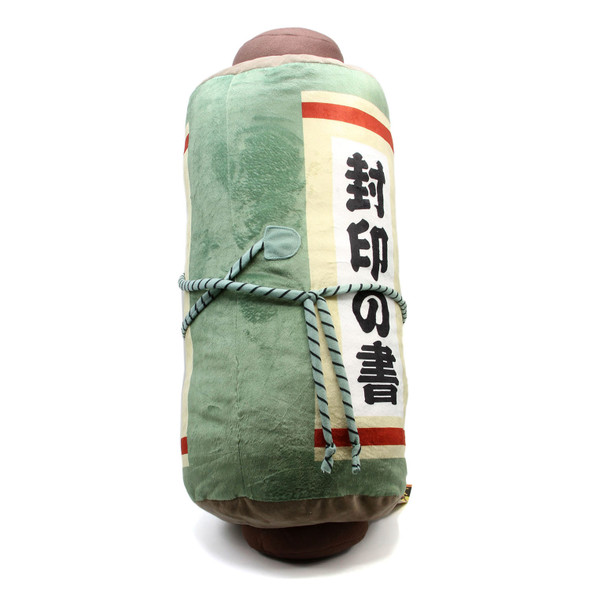 The Scroll of Seals - Naruto 20" Plush (Great Eastern) 56621