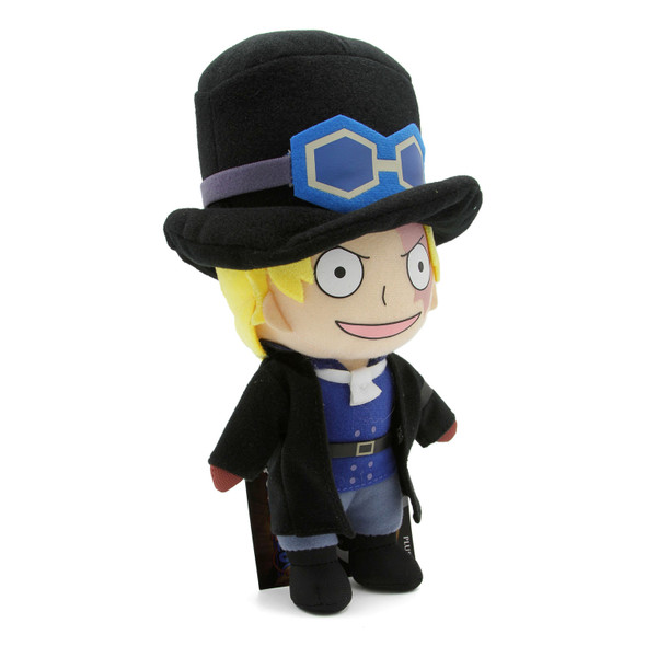 Sabo - One Piece 9" Plush (Great Eastern) 56790