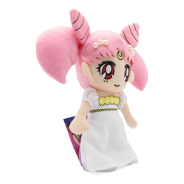 Chibiusa Tsukino Small Lady - Sailor Moon 8" Plush (GE) 52702