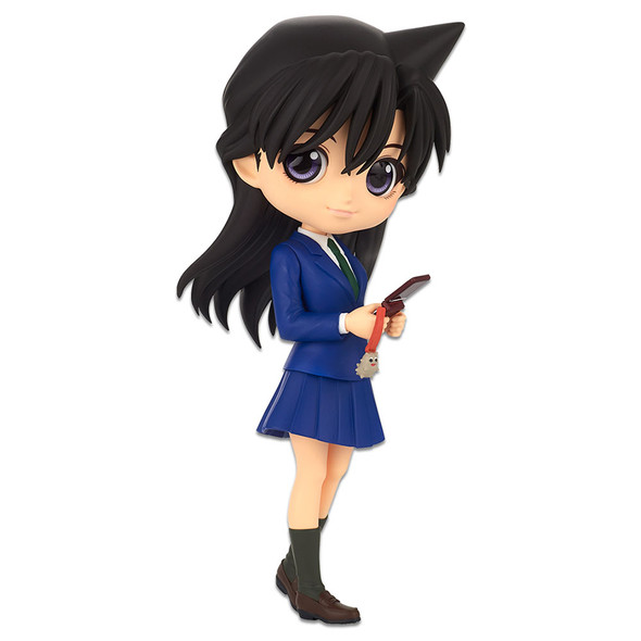 Ran Mori Ver. B - Detective Conan 6" Q Posket Figure (Banpresto) 18036